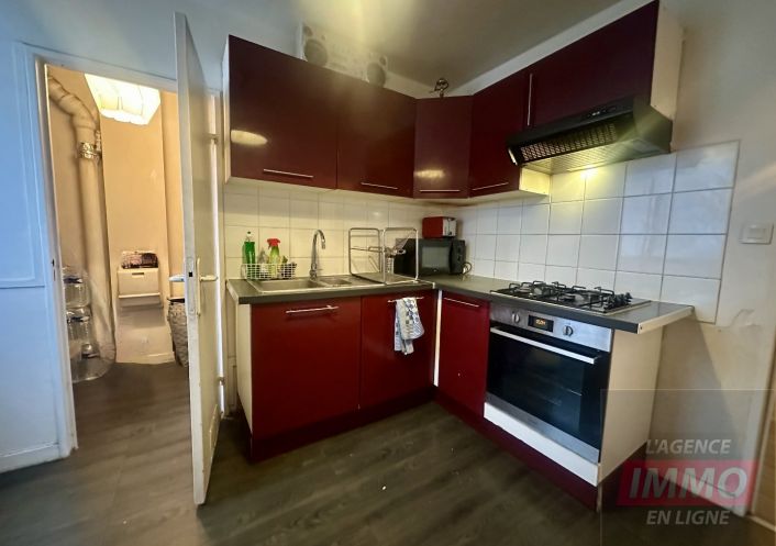 vente Appartement Garges Les Gonesse