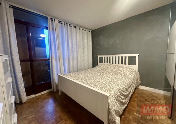 vente Appartement Garges Les Gonesse