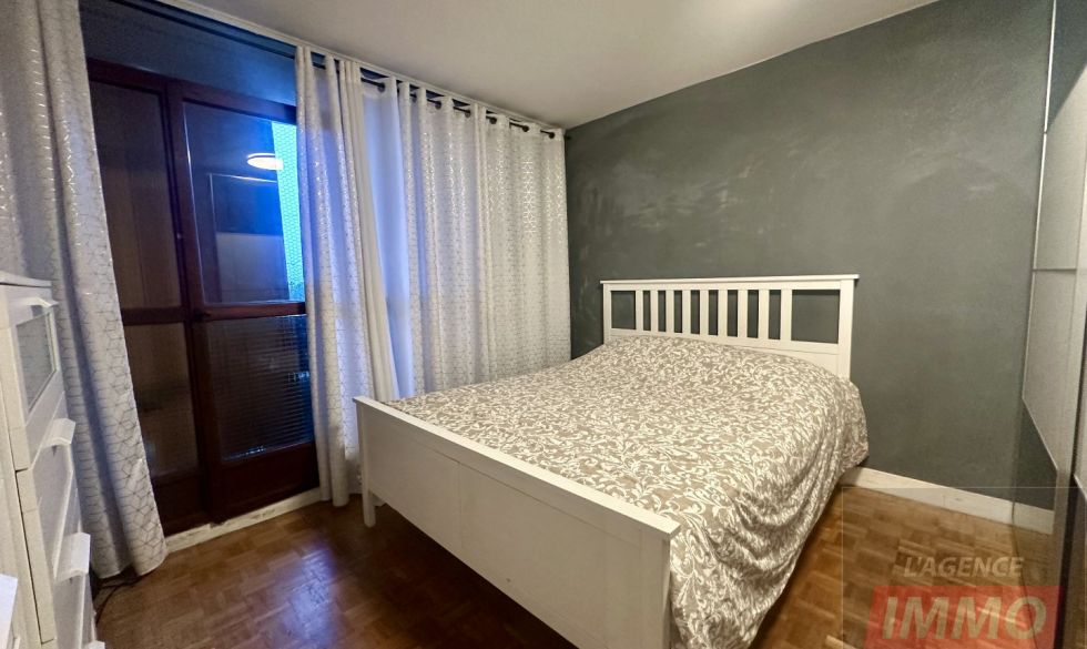 vente  Garges Les Gonesse