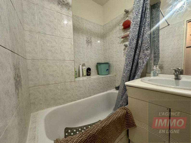 vente Appartement Garges Les Gonesse - Photo 6