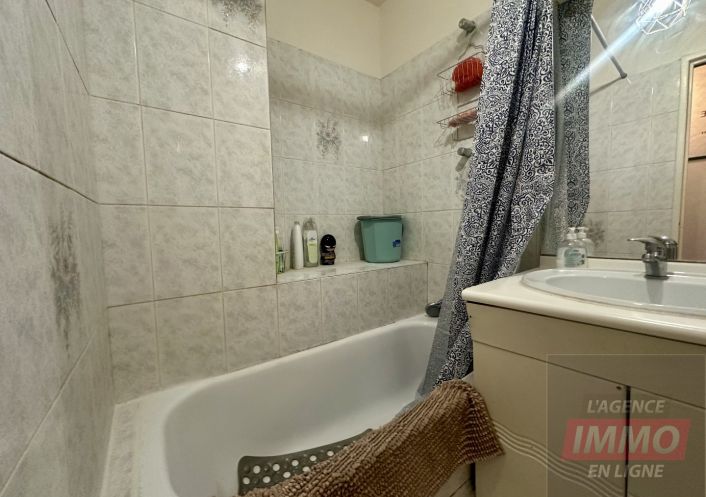vente Appartement Garges Les Gonesse