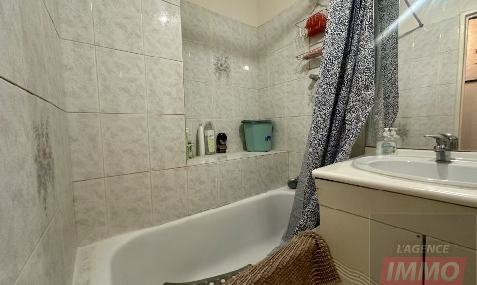 vente  Garges Les Gonesse