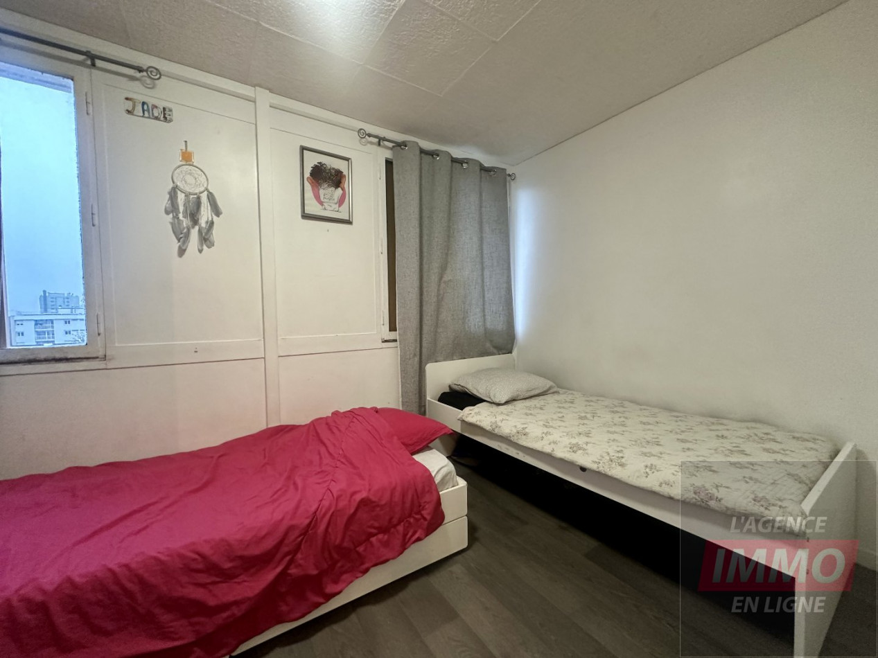 vente Appartement Garges Les Gonesse - Photo 7