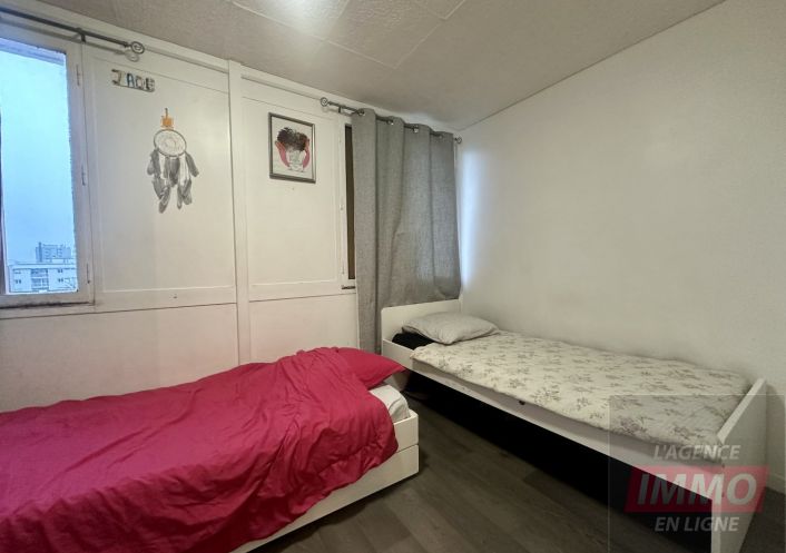 vente Appartement Garges Les Gonesse