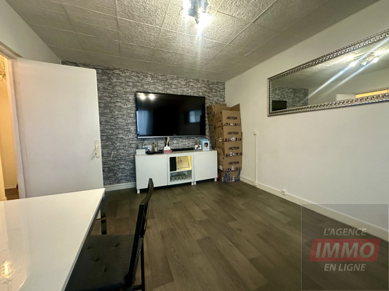 vente Appartement Garges Les Gonesse - Photo 1