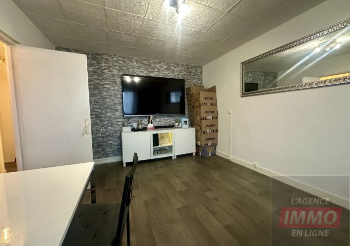 vente Appartement Garges Les Gonesse