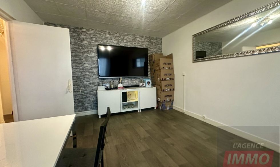 vente  Garges Les Gonesse