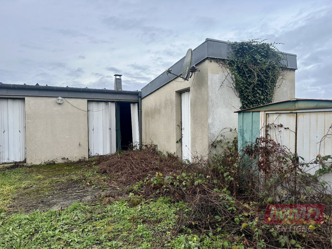 vente Maison Menucourt - Photo 2