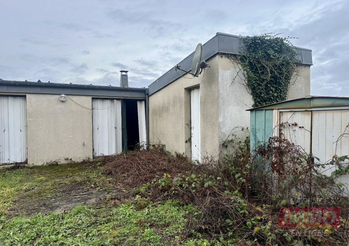 vente Maison Menucourt