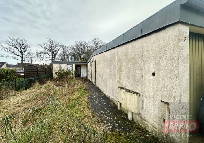 vente Maison Menucourt