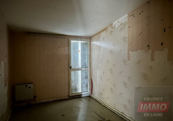 vente Maison Menucourt