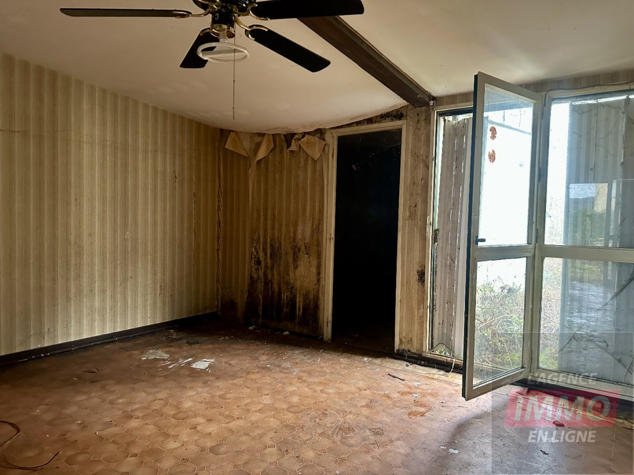 vente Maison Menucourt - Photo 5