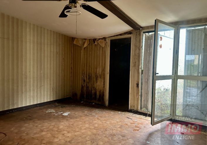 vente Maison Menucourt