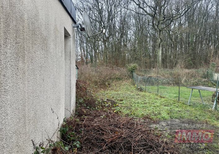 vente Maison Menucourt