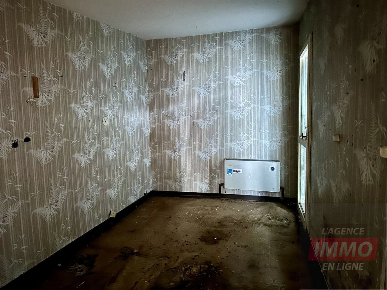 vente Maison Menucourt - Photo 7