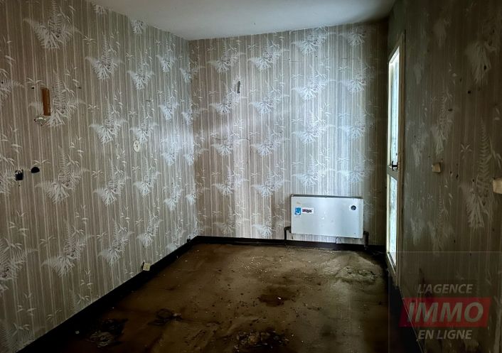 vente Maison Menucourt