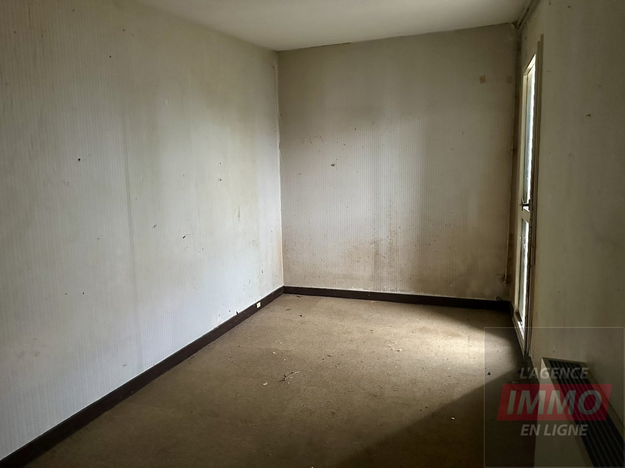 vente Maison Menucourt - Photo 9