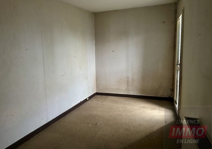 vente Maison Menucourt