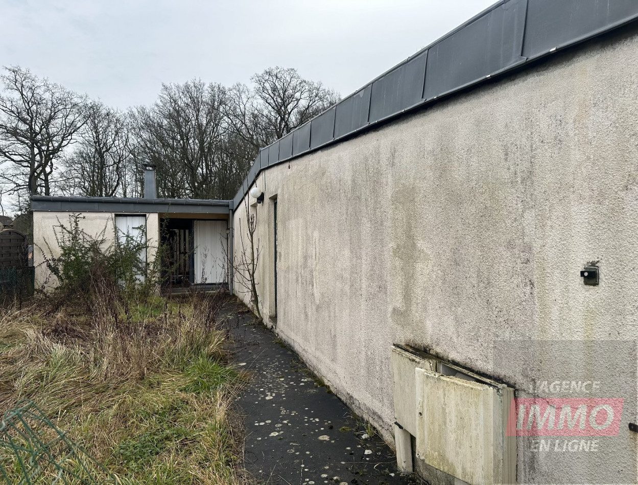 vente Maison Menucourt - Photo 1