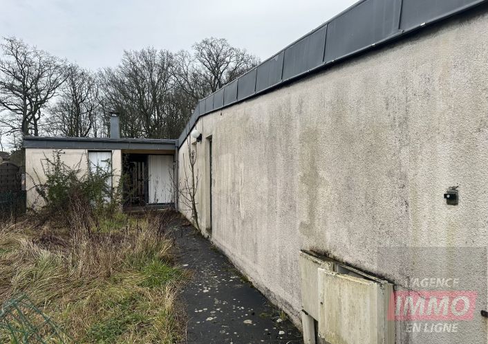 vente Maison Menucourt