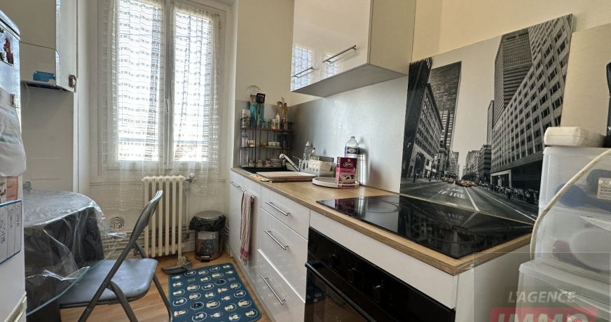 vente Maison L'isle Adam