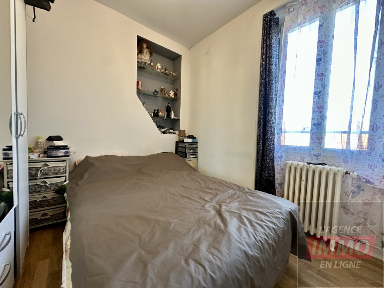 vente Maison L'isle Adam - Photo 6