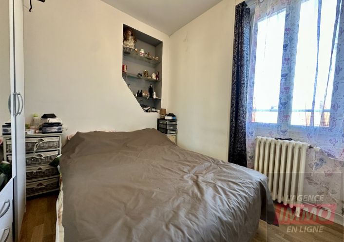 vente Maison L'isle Adam