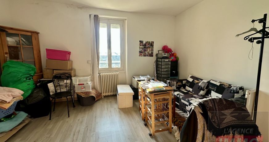 vente Maison L'isle Adam