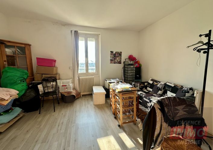 vente Maison L'isle Adam