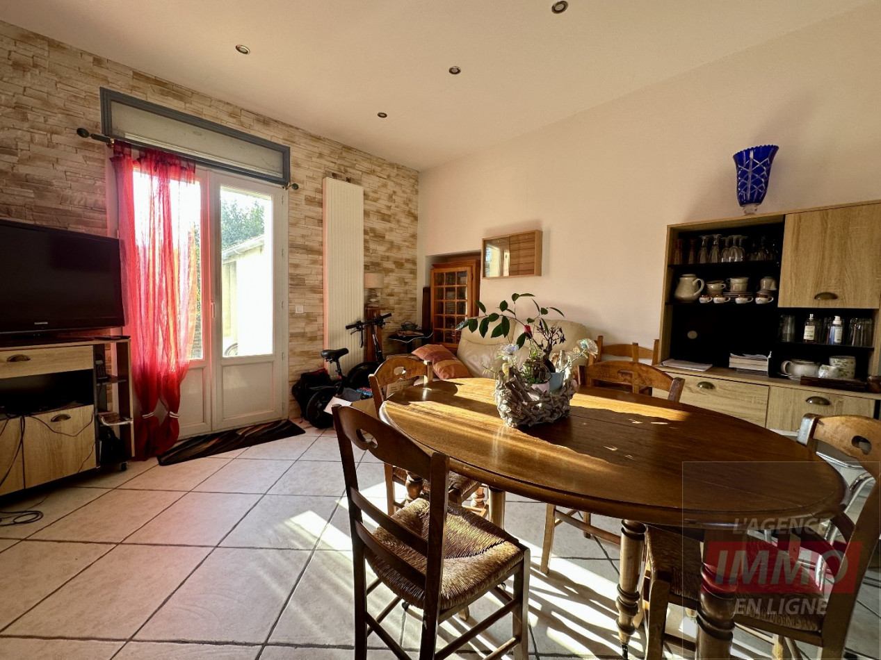 vente Maison L'isle Adam - Photo 1