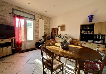 vente Maison L'isle Adam