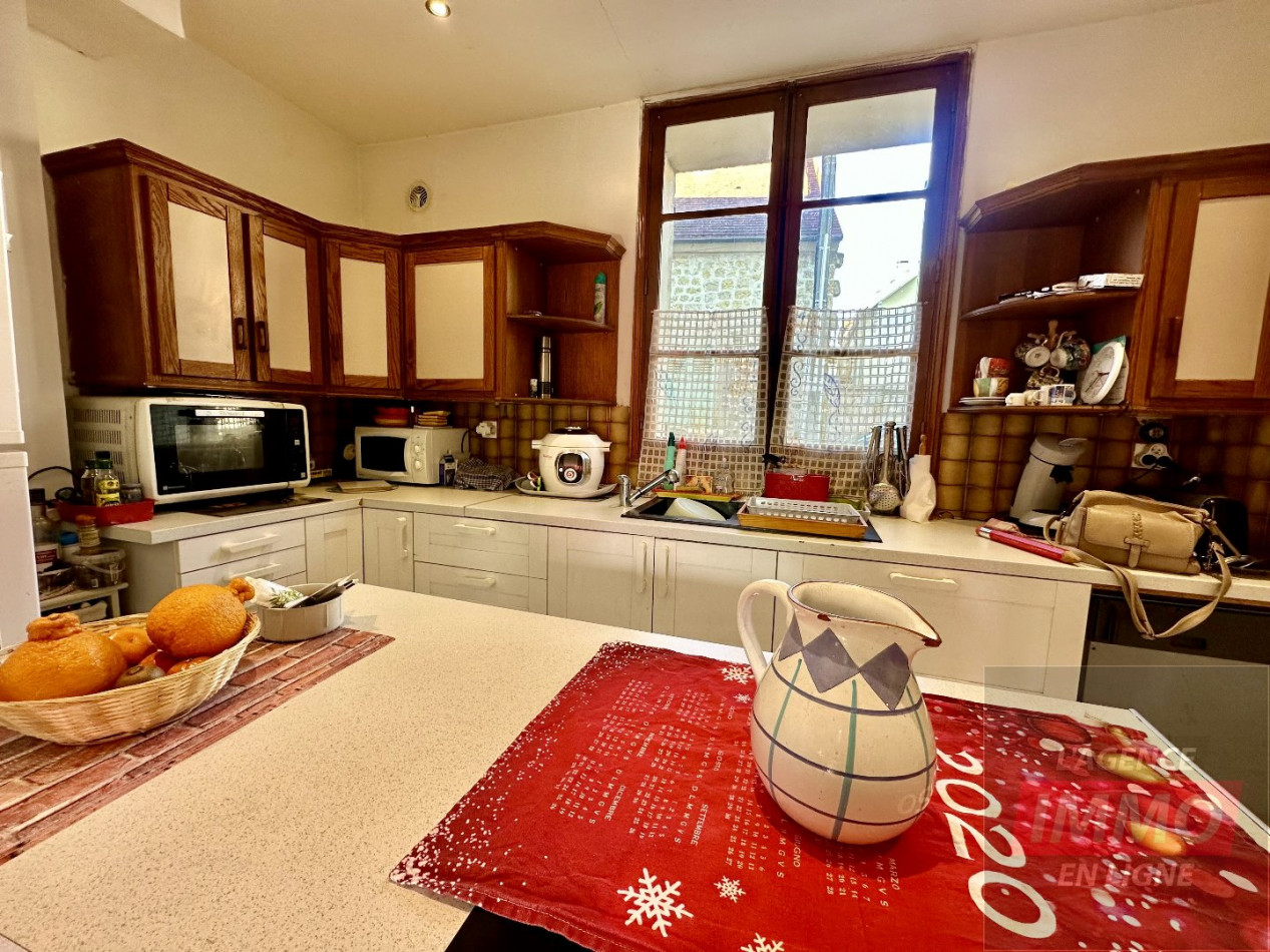 vente Maison L'isle Adam - Photo 2