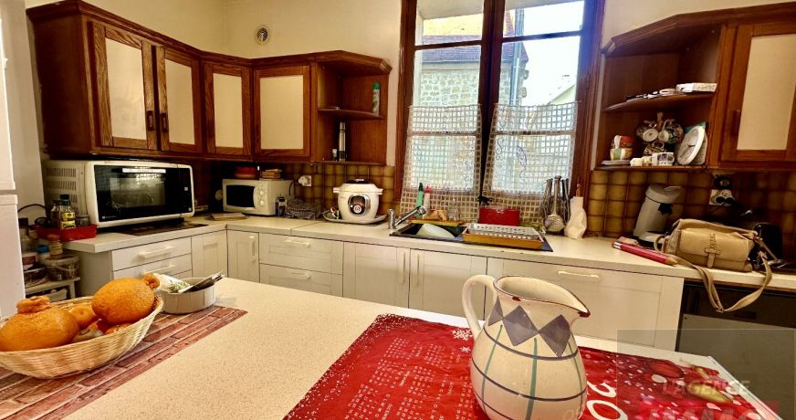 vente Maison L'isle Adam