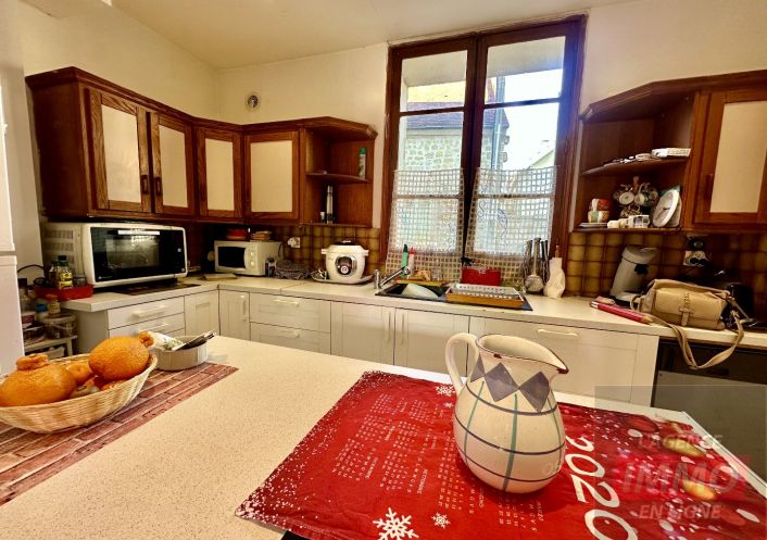 vente Maison L'isle Adam