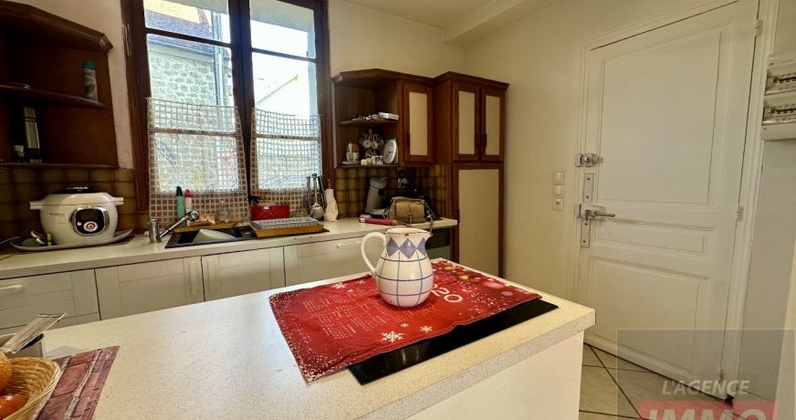 vente Maison L'isle Adam