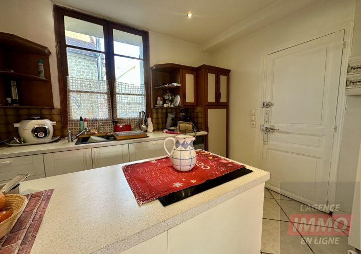 vente Maison L'isle Adam