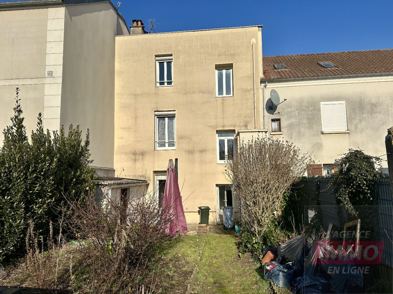 vente Maison L'isle Adam - Photo 3