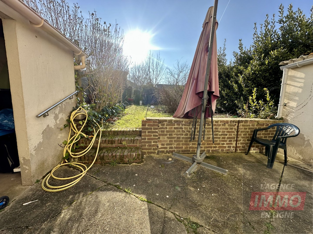 vente Maison L'isle Adam - Photo 8