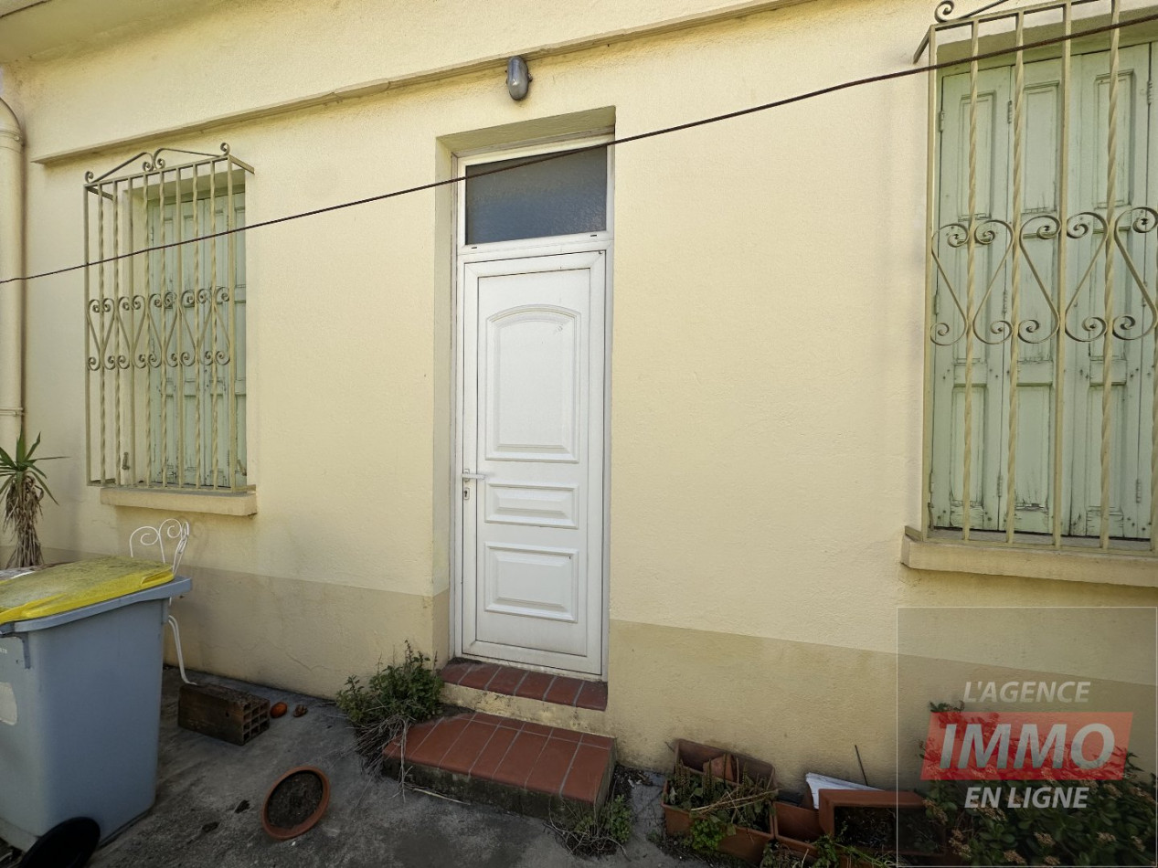 vente Maison Perpignan - Photo 2
