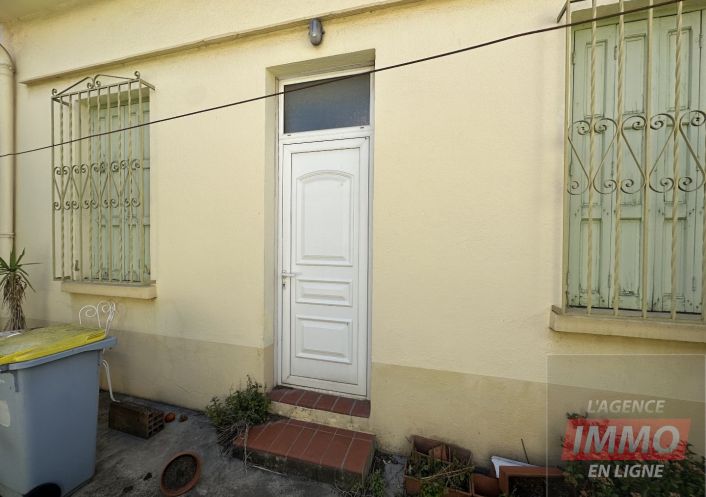 vente Maison Perpignan