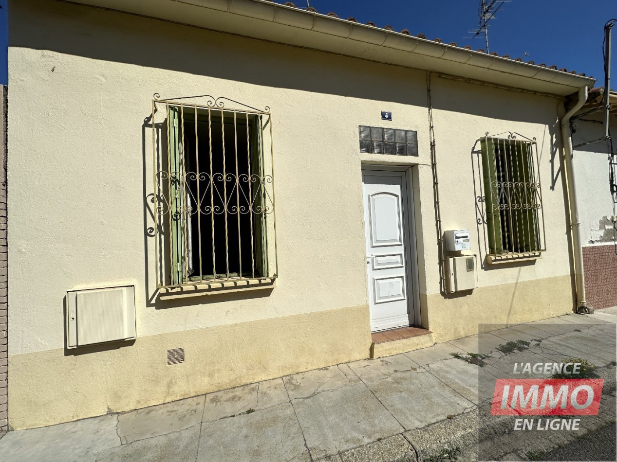 vente Maison Perpignan - Photo 1