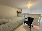 vente Studio mezzanine Paris 14eme Arrondissement