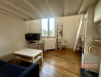 vente Studio mezzanine Paris 14eme Arrondissement