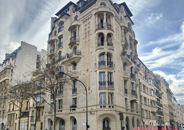 vente Studio mezzanine Paris 14eme Arrondissement