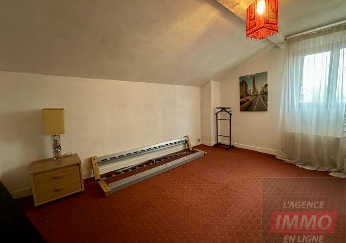 vente Maison Drancy