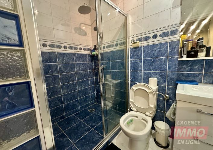 vente Maison Drancy