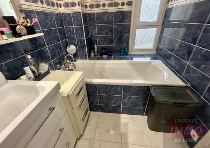 vente Maison Drancy