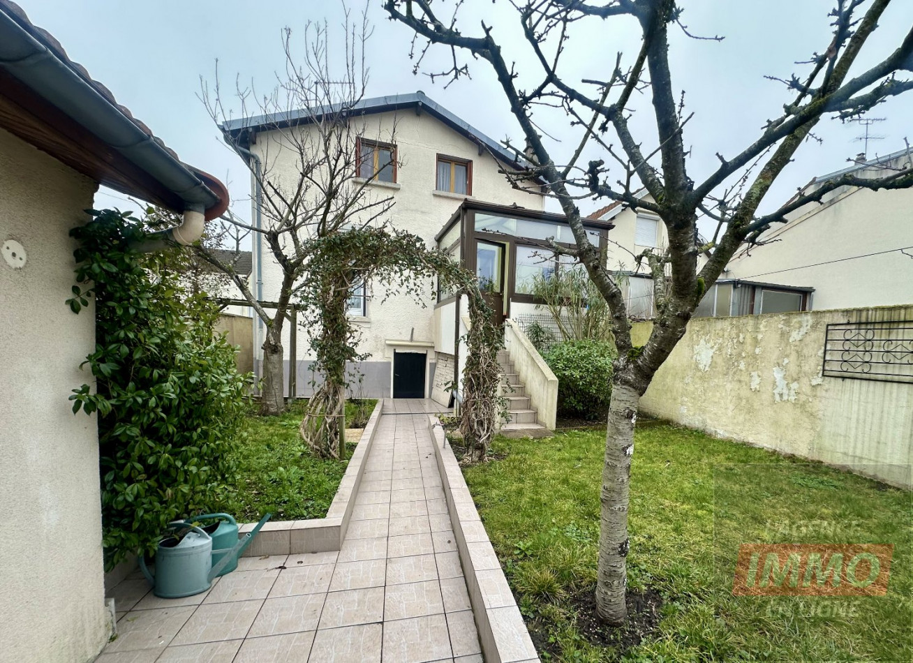 vente Maison Drancy - Photo 1