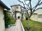 vente Maison Drancy