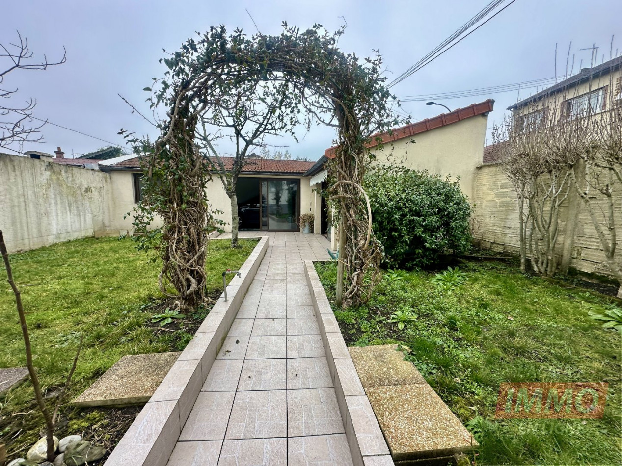 vente Maison Drancy - Photo 2